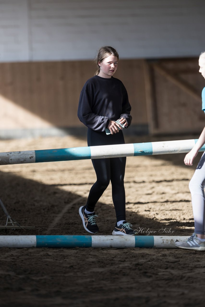 Bild 2 - Pony Akademie Turnier